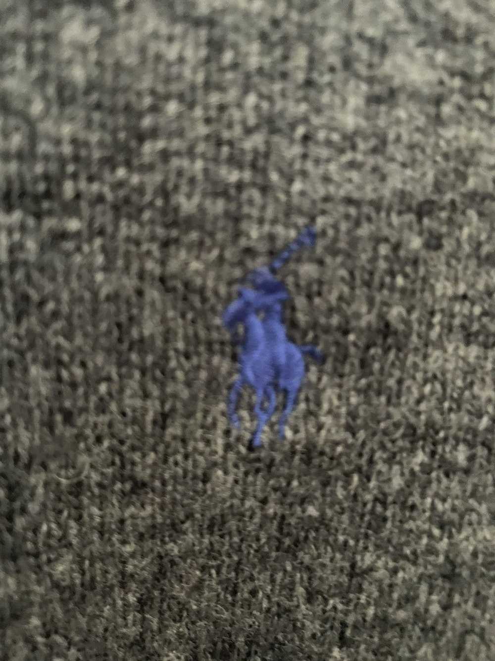 Polo Ralph Lauren Lambswool Polo Ralph Lauren Swe… - image 3