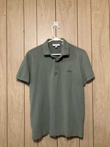 Lacoste Lacoste Polo Shirt. Small - image 1