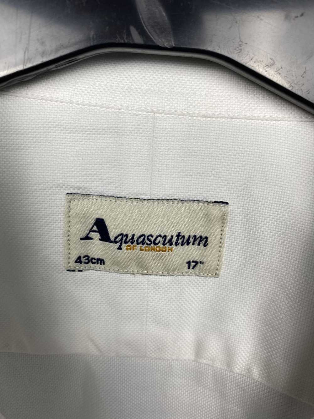 Aquascutum × Streetwear × Vintage Aquascutum Vint… - image 4