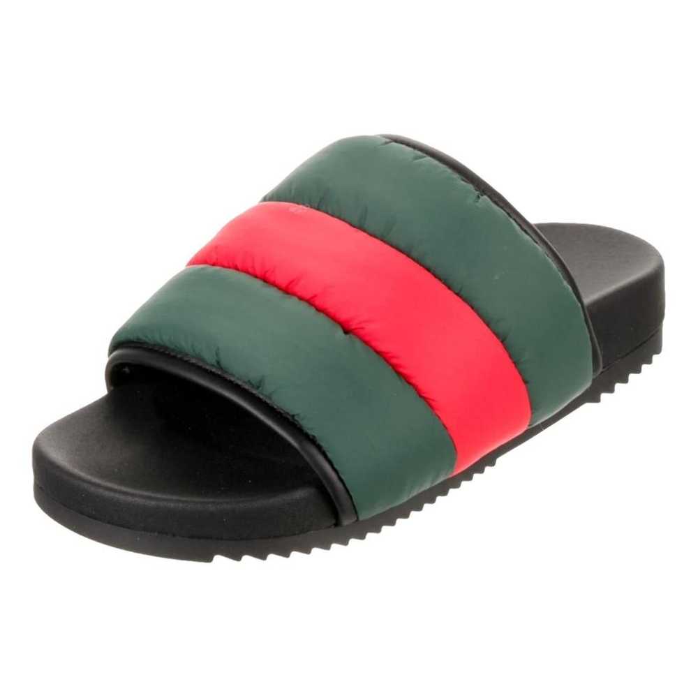 Gucci Sandal - image 1