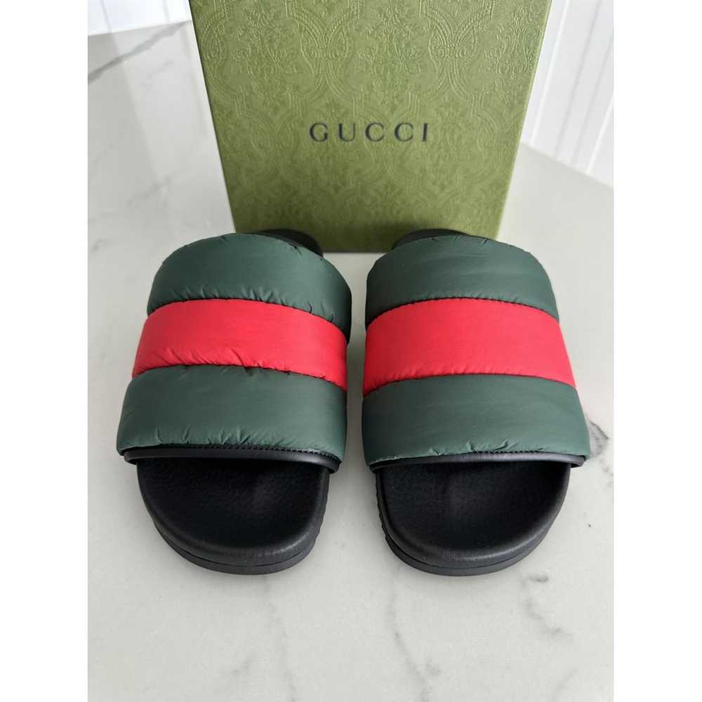 Gucci Sandal - image 2