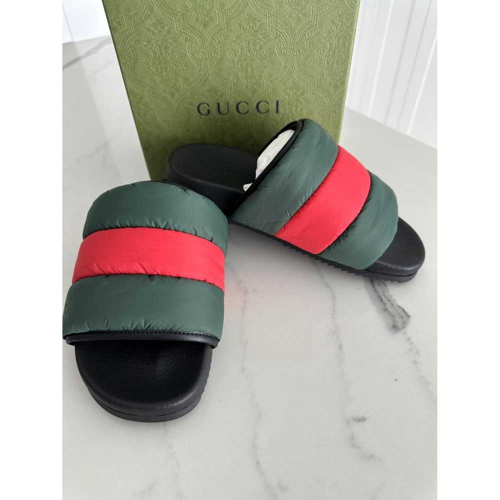 Gucci Sandal - image 3