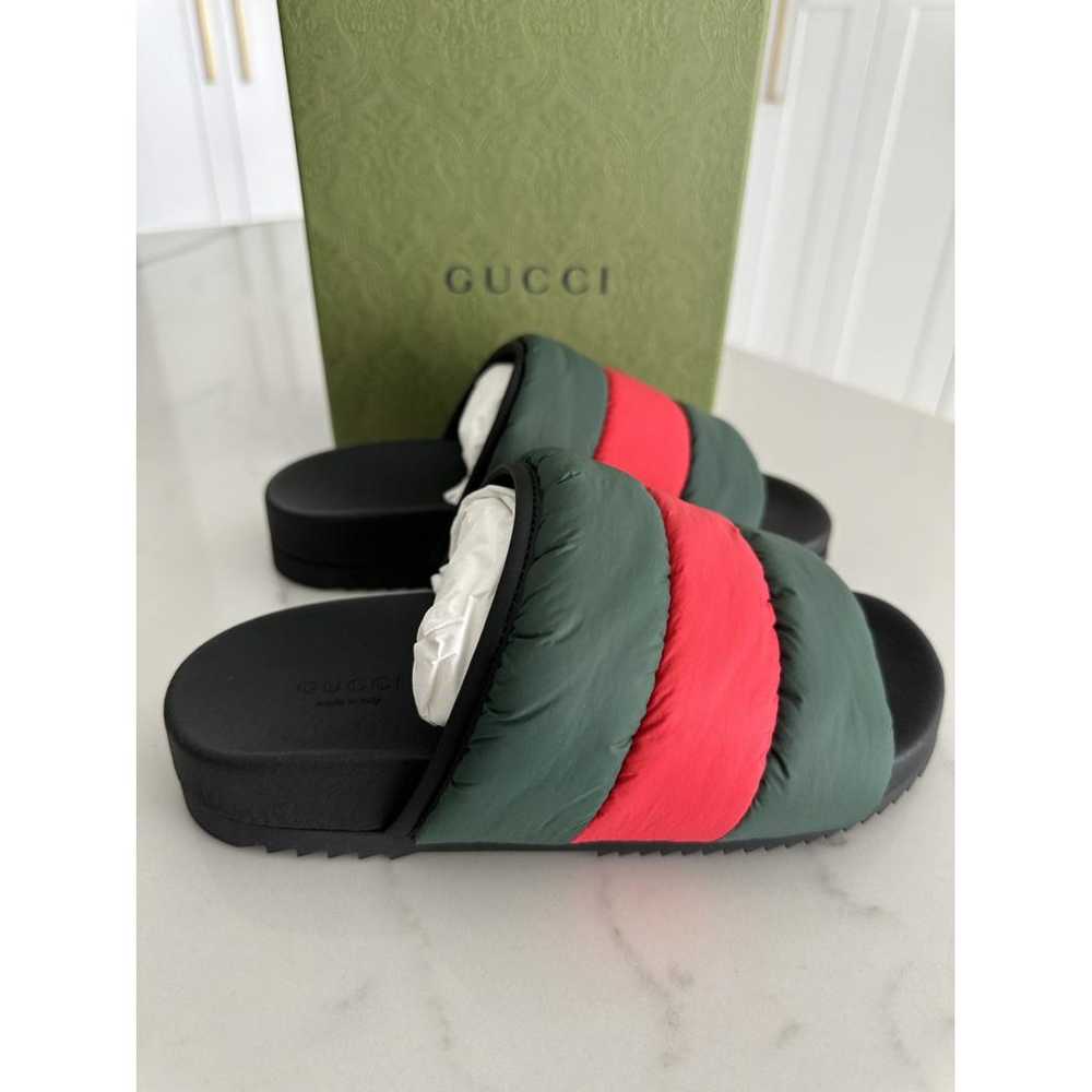 Gucci Sandal - image 4