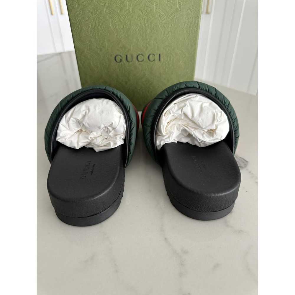 Gucci Sandal - image 5