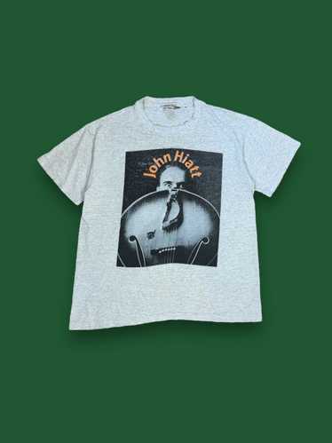 Band Tees × Vintage Vintage 1993 John Hiatt Perfec