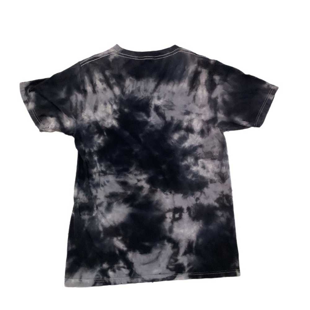 Ripple Junction Aaliyah Tie dye t-shirt - image 2