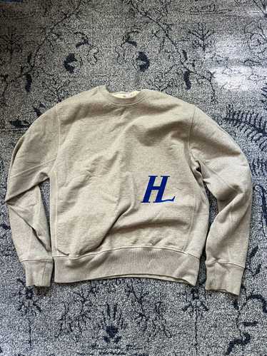 Helmut Lang Helmut lang sweater