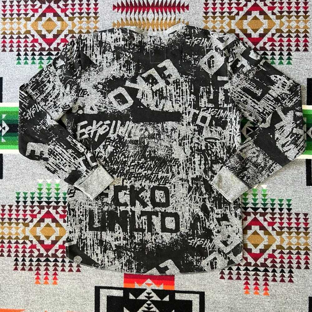 Ecko Unltd. Vintage Ecko Unltd T-Shirt Men’s Size… - image 2
