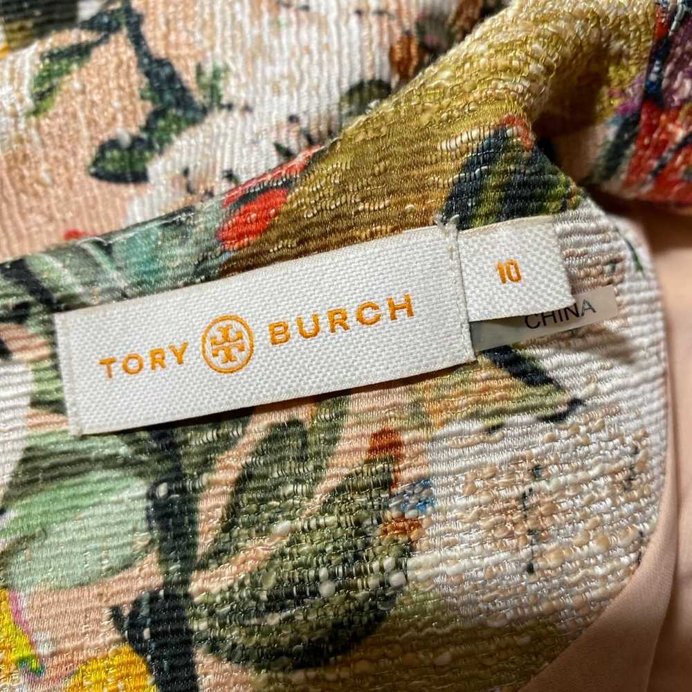 Tory Burch dress - image 3