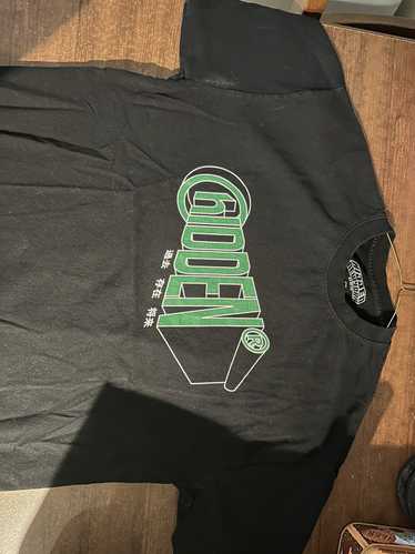 HIDDEN HIDDEN NY Tee