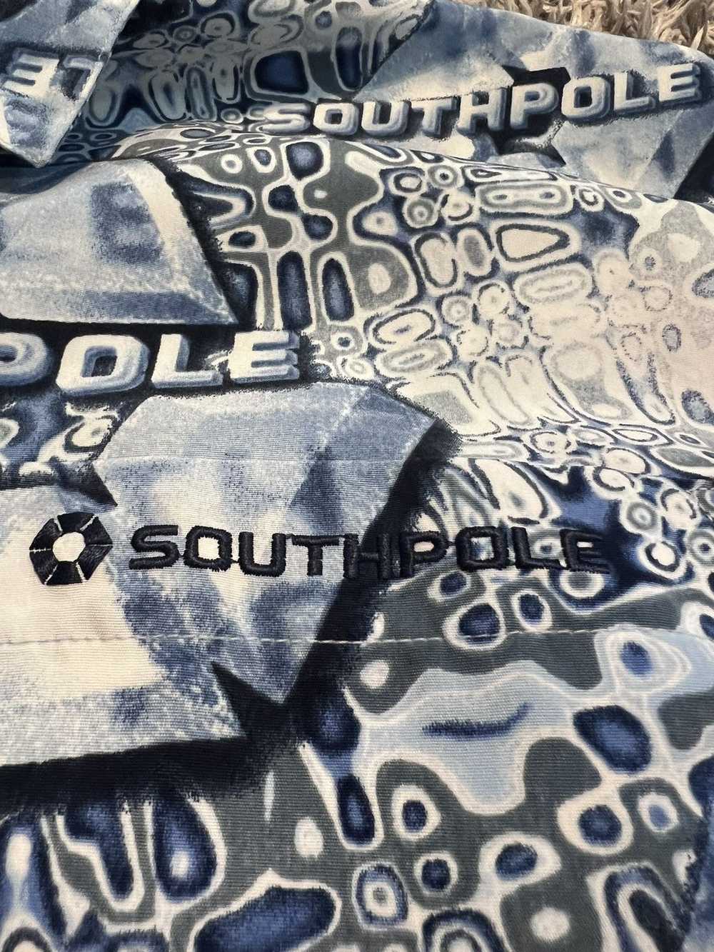 Southpole × Streetwear × Vintage Southpole Y2K AO… - image 3
