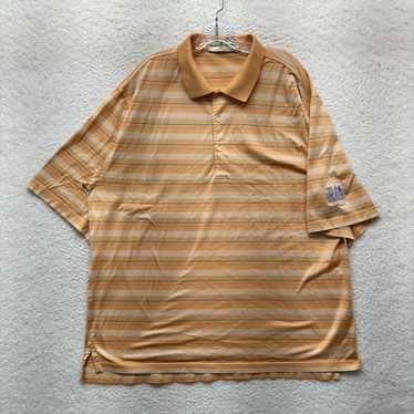 Vintage Fairway & Greene Golf Polo Shirt 2XL XXL … - image 1
