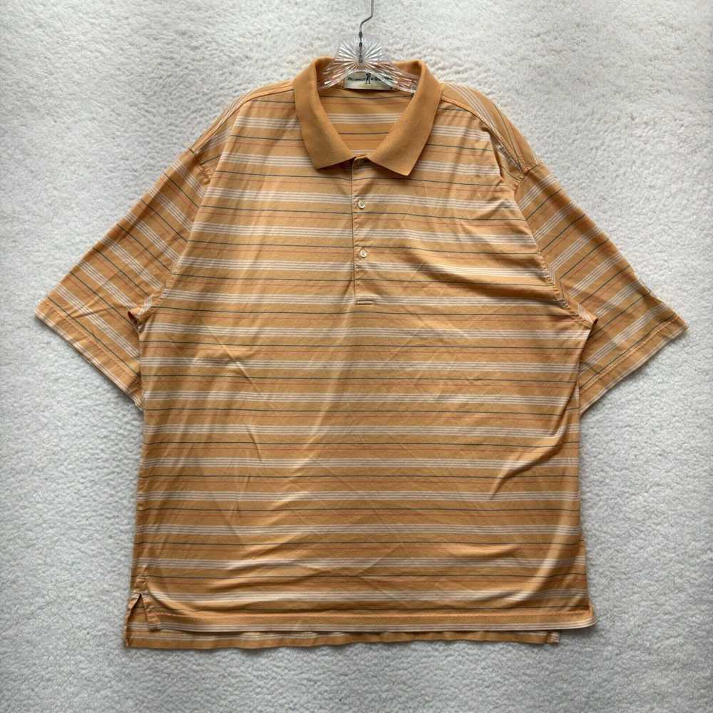 Vintage Fairway & Greene Golf Polo Shirt 2XL XXL … - image 2