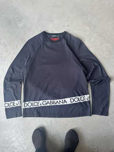Dolce & Gabbana Dolce & Gabanna L/S Shirt