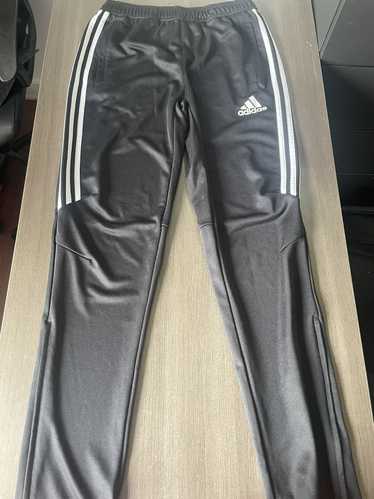 Adidas Adidas Black Track pants