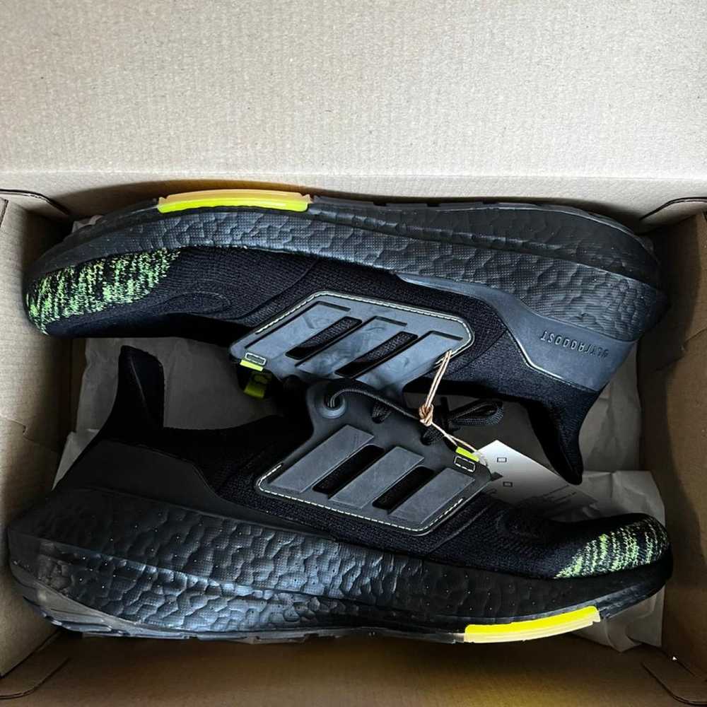 Adidas Cloth low trainers - image 12