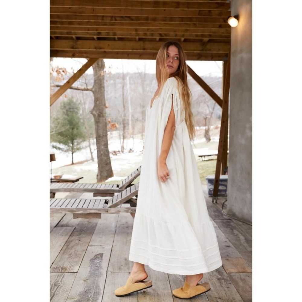 Free People In The Mood For This Pleated Oversize… - image 1
