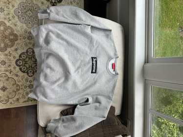 Supreme crewneck bogo - image 1