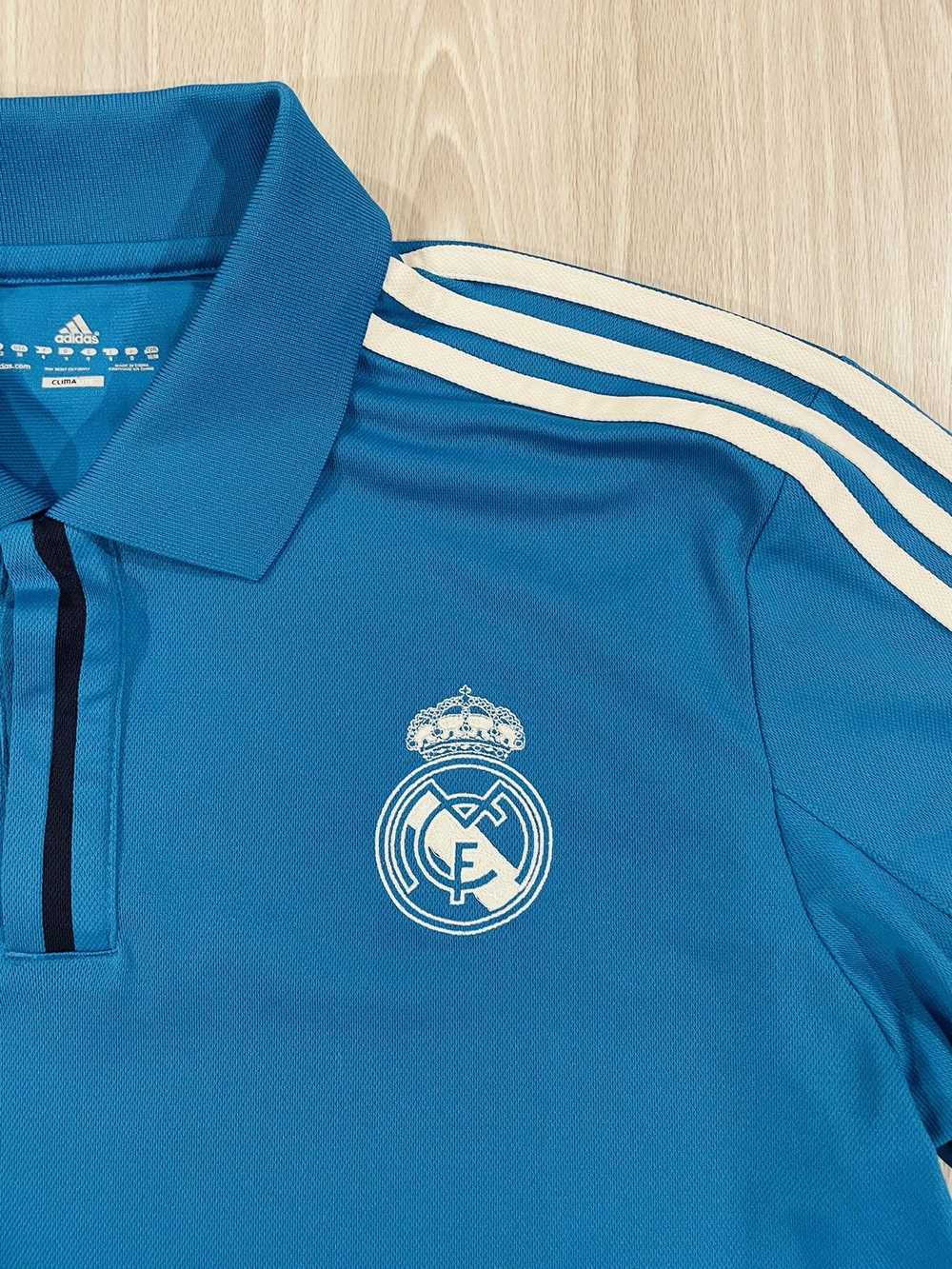 Adidas × Soccer Jersey Adidas 2012/13 Real Madrid… - image 2