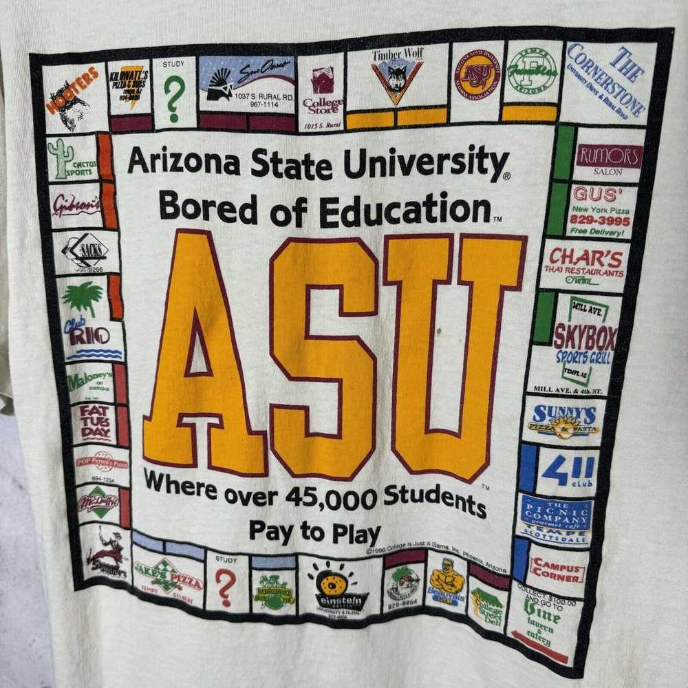 American College × Vintage Vintage Arizona State … - image 11