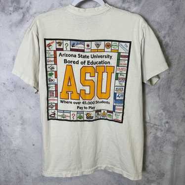 American College × Vintage Vintage Arizona State … - image 1