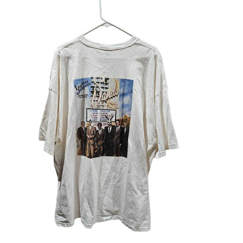 Gildan Gildan 3XL sands shirt - image 1