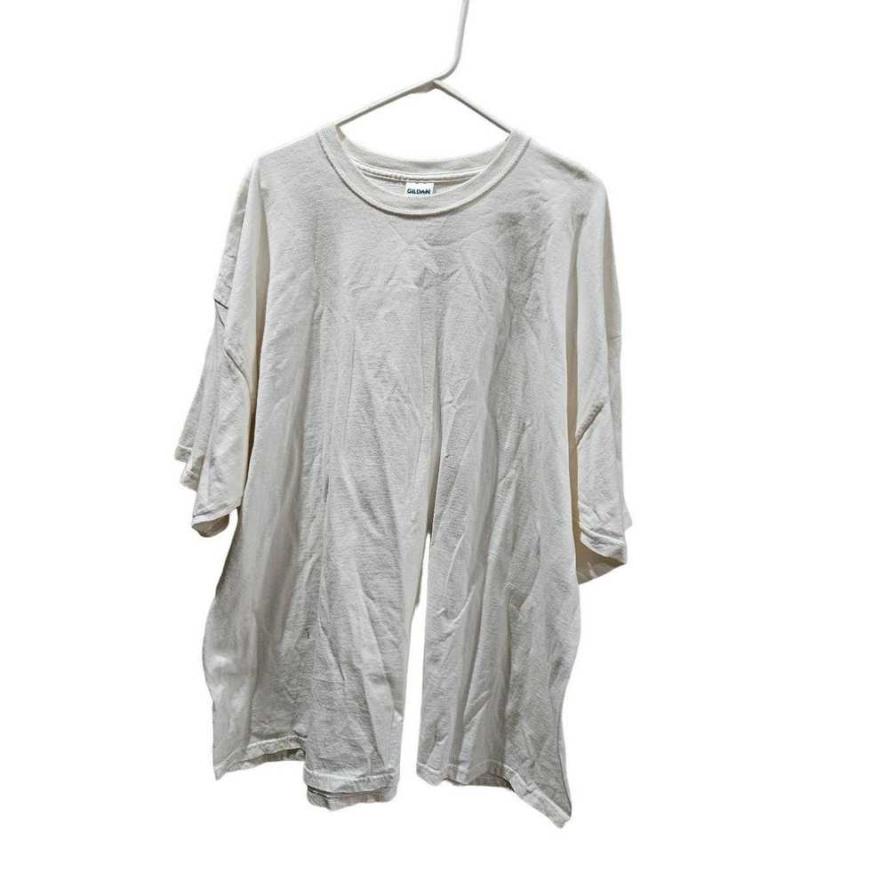Gildan Gildan 3XL sands shirt - image 2