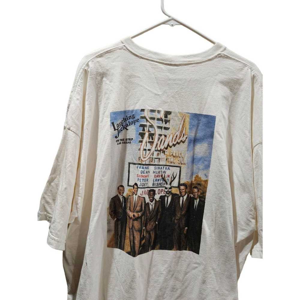Gildan Gildan 3XL sands shirt - image 5