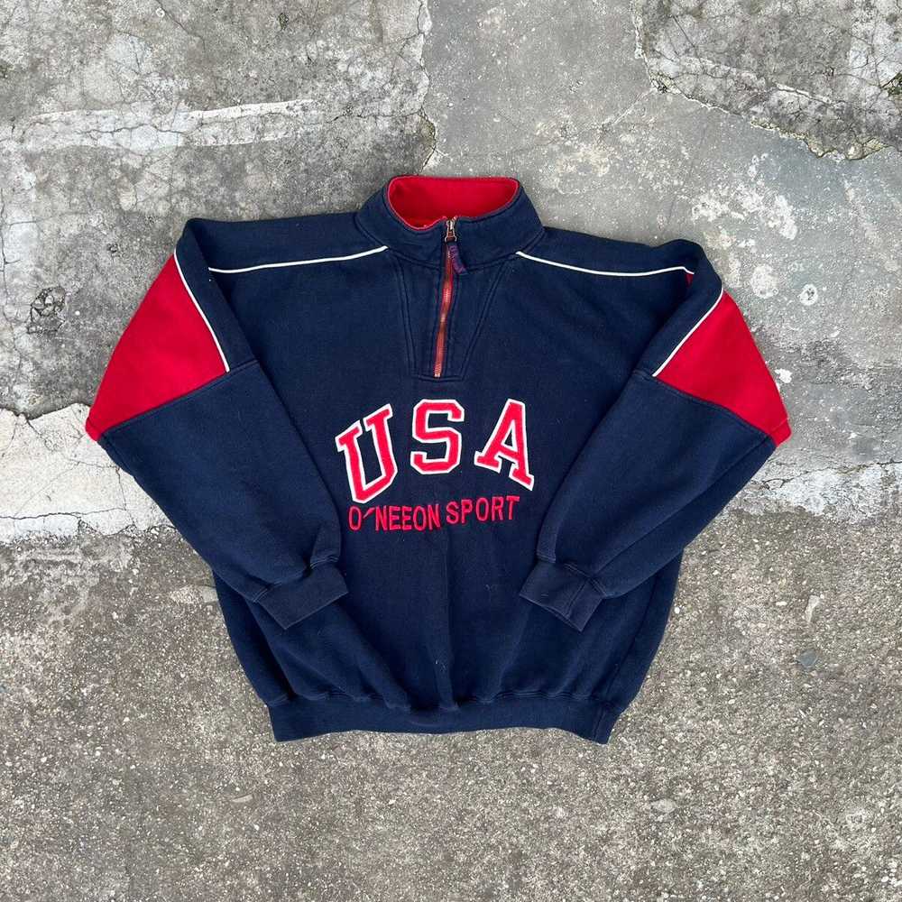 Champion × Usa Olympics × Vintage Vintage Champio… - image 1