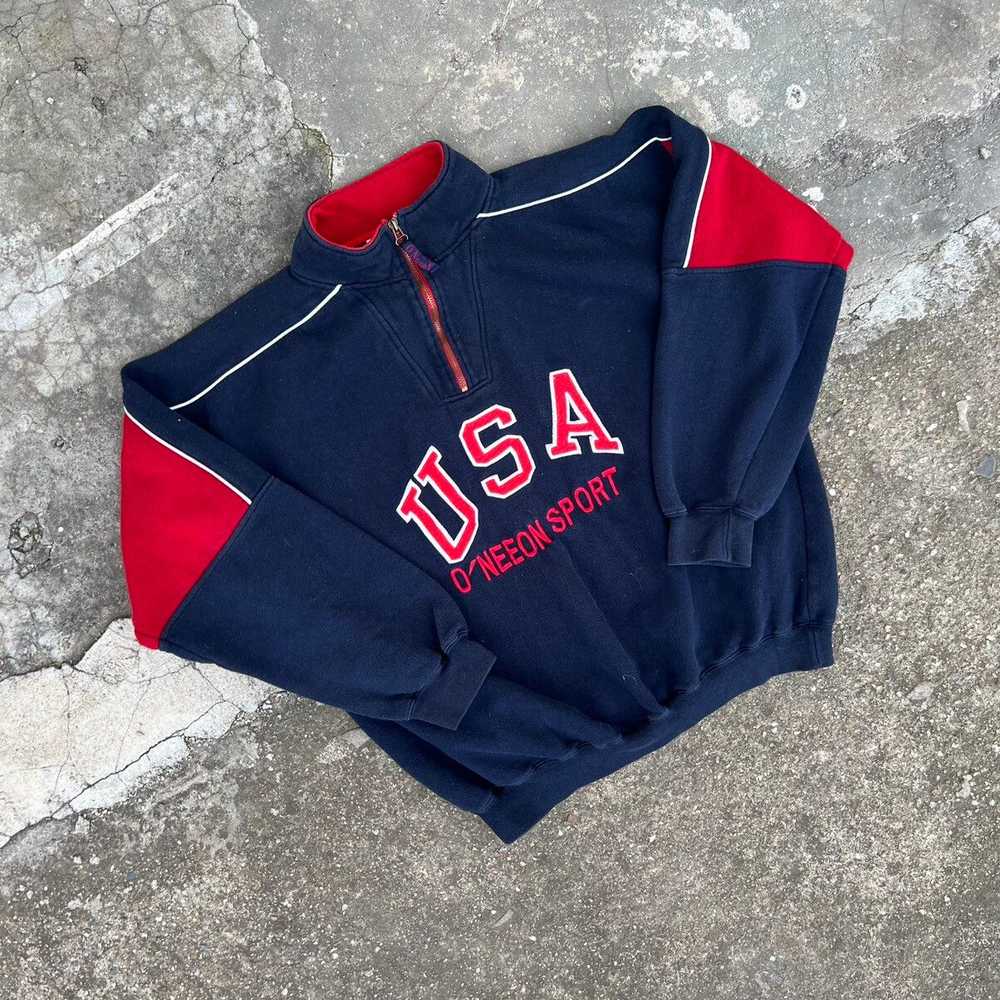 Champion × Usa Olympics × Vintage Vintage Champio… - image 2