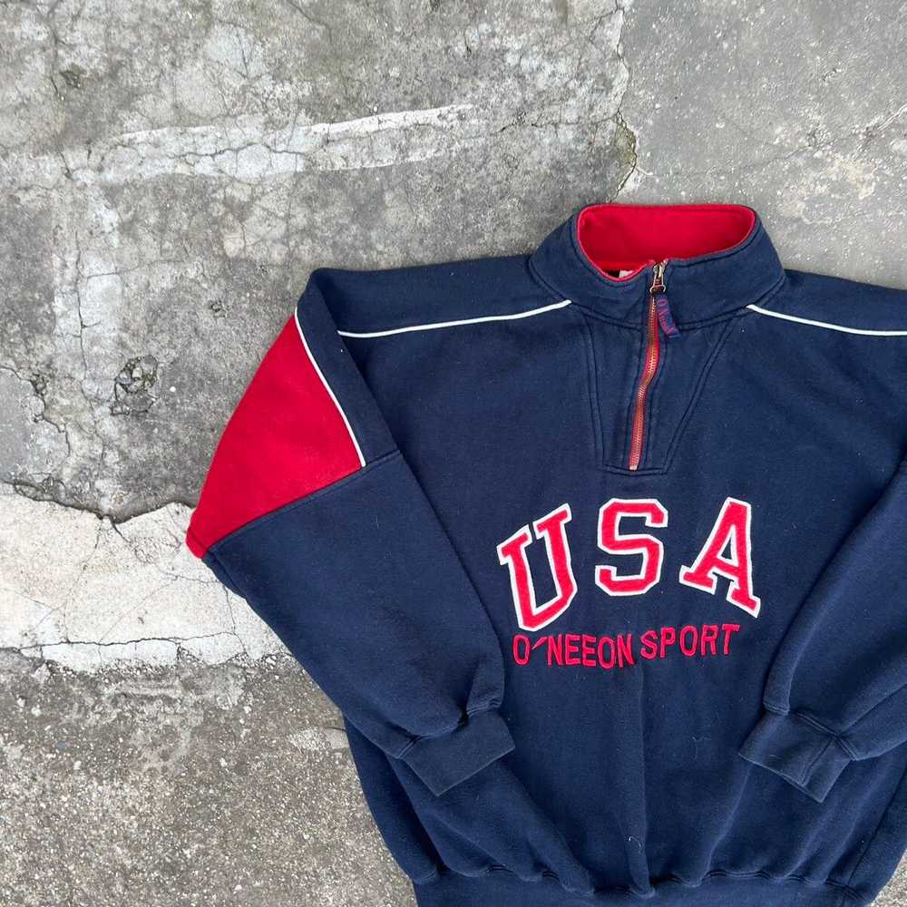 Champion × Usa Olympics × Vintage Vintage Champio… - image 3