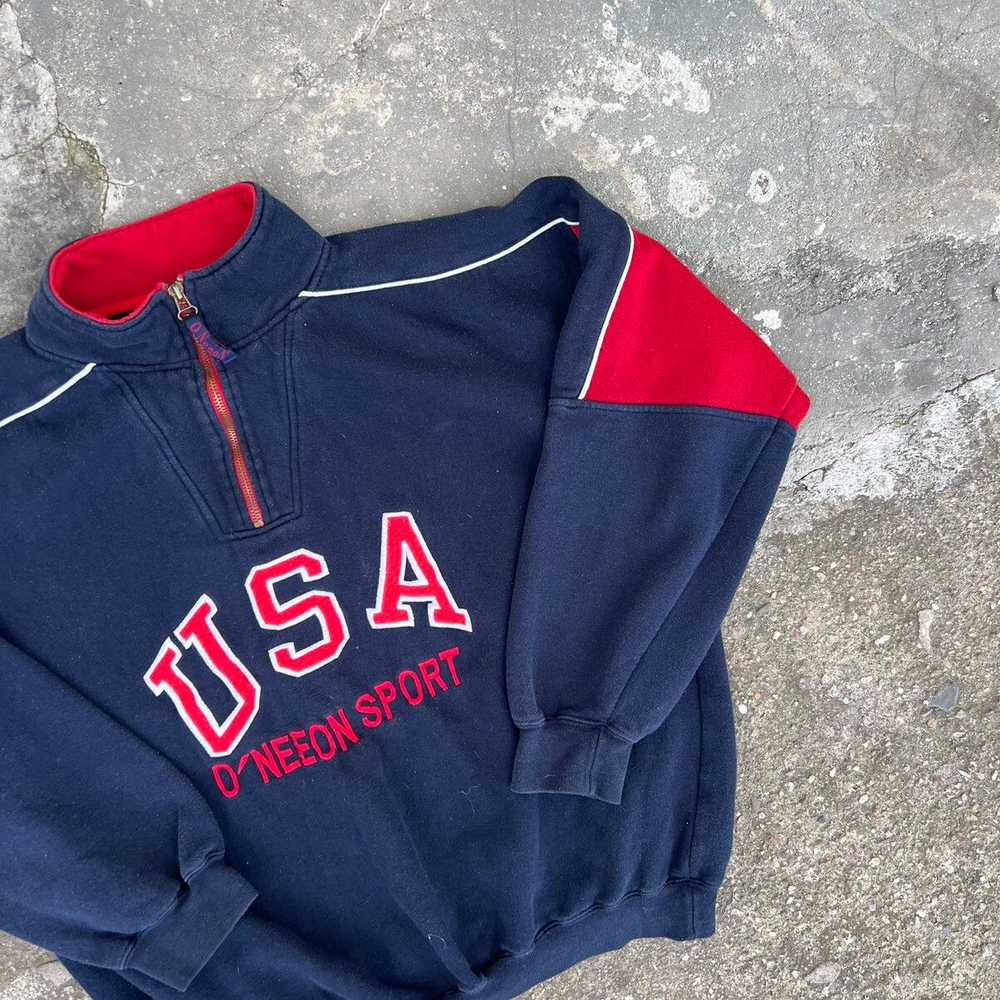 Champion × Usa Olympics × Vintage Vintage Champio… - image 4