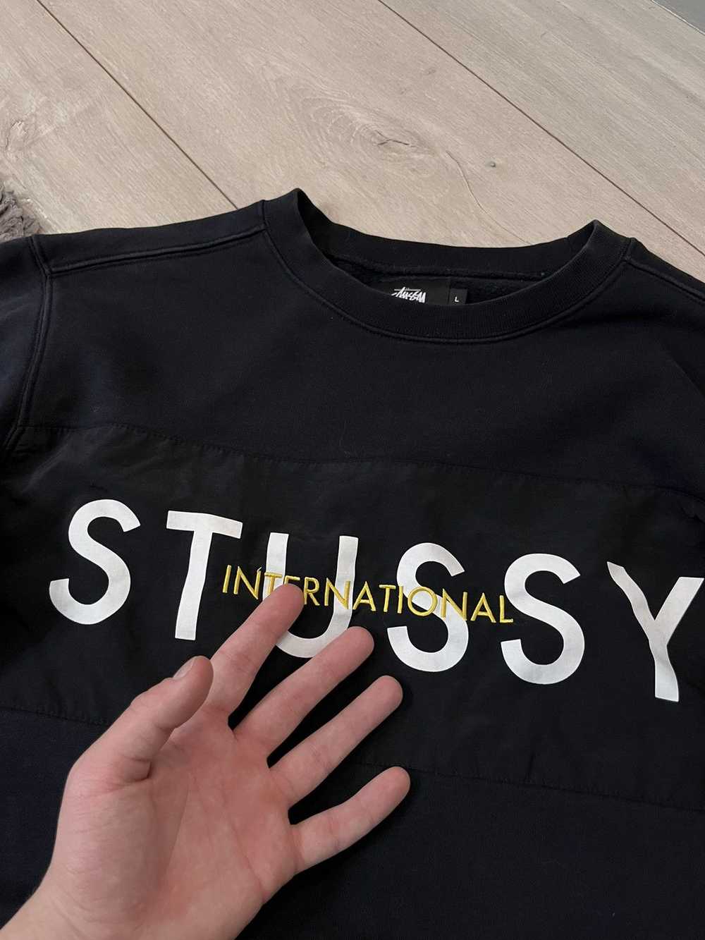 Japanese Brand × Stussy × Vintage 🔥VINTAGE STUSS… - image 6