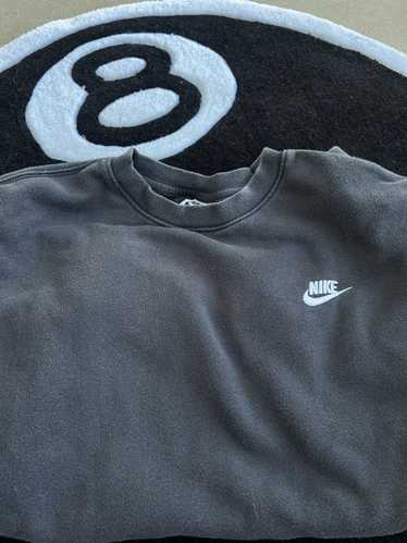 Hype × Nike × Streetwear Nike Sweatshirt