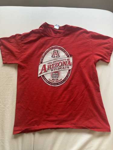 Vintage Vintage Arizona Wildcats Tee L