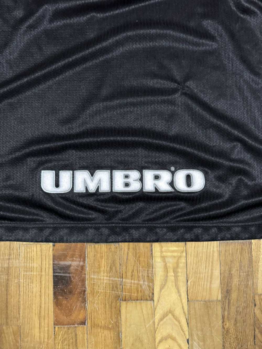 Manchester United × Umbro × Vintage Vintage Umbro… - image 5