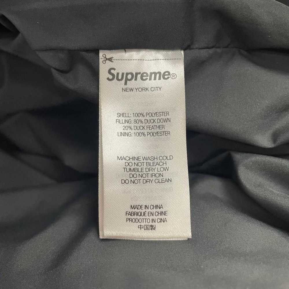 Supreme Puffer - image 4