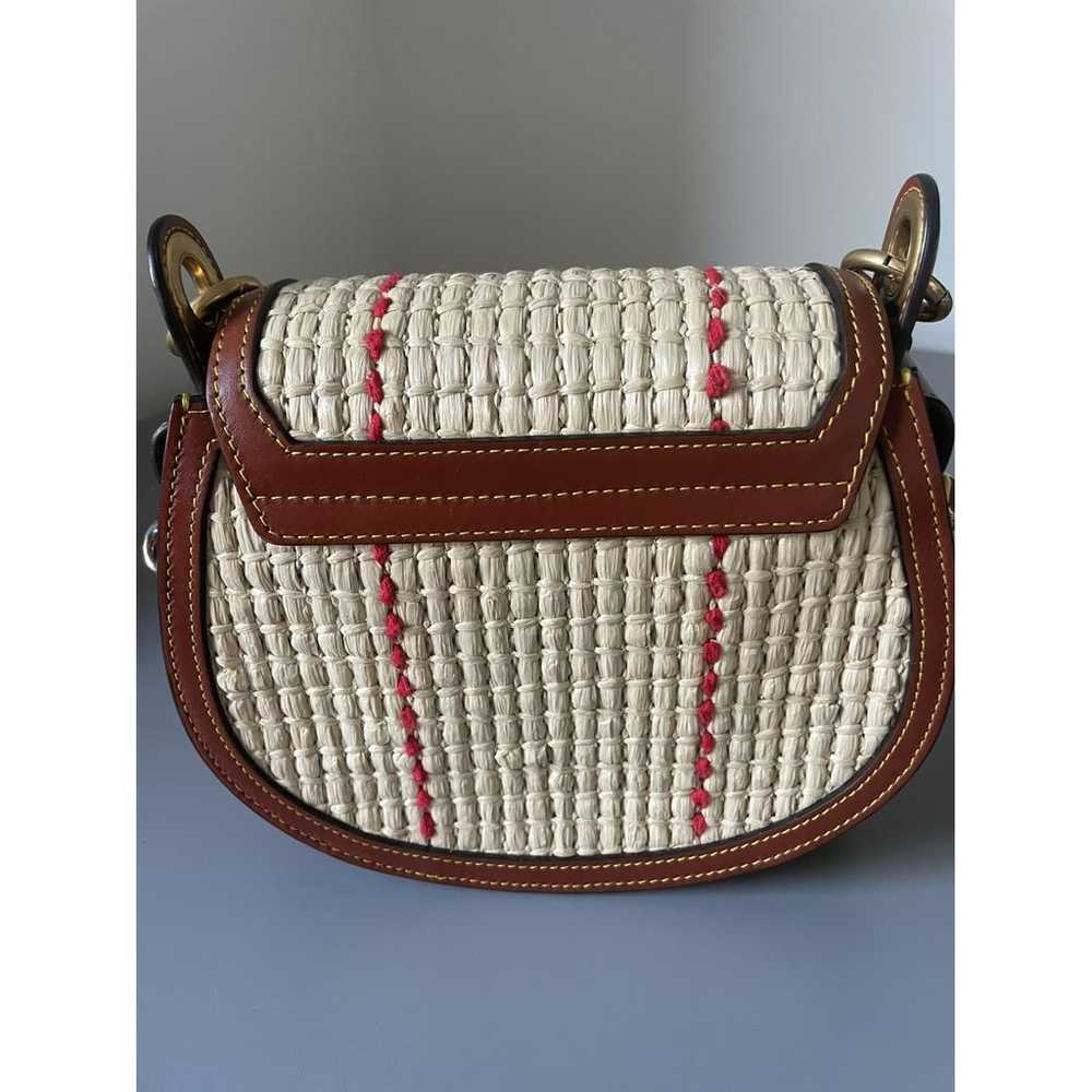 Chloé Tess leather handbag - image 3