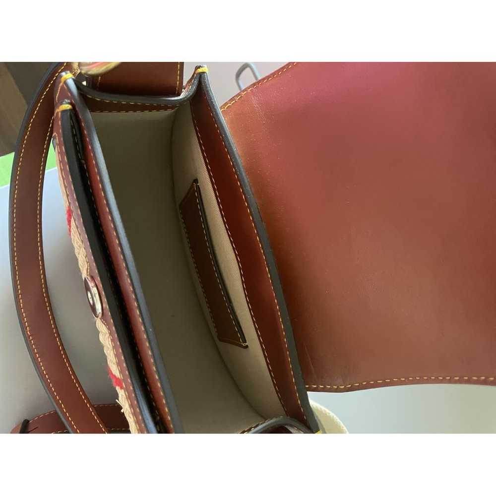 Chloé Tess leather handbag - image 5