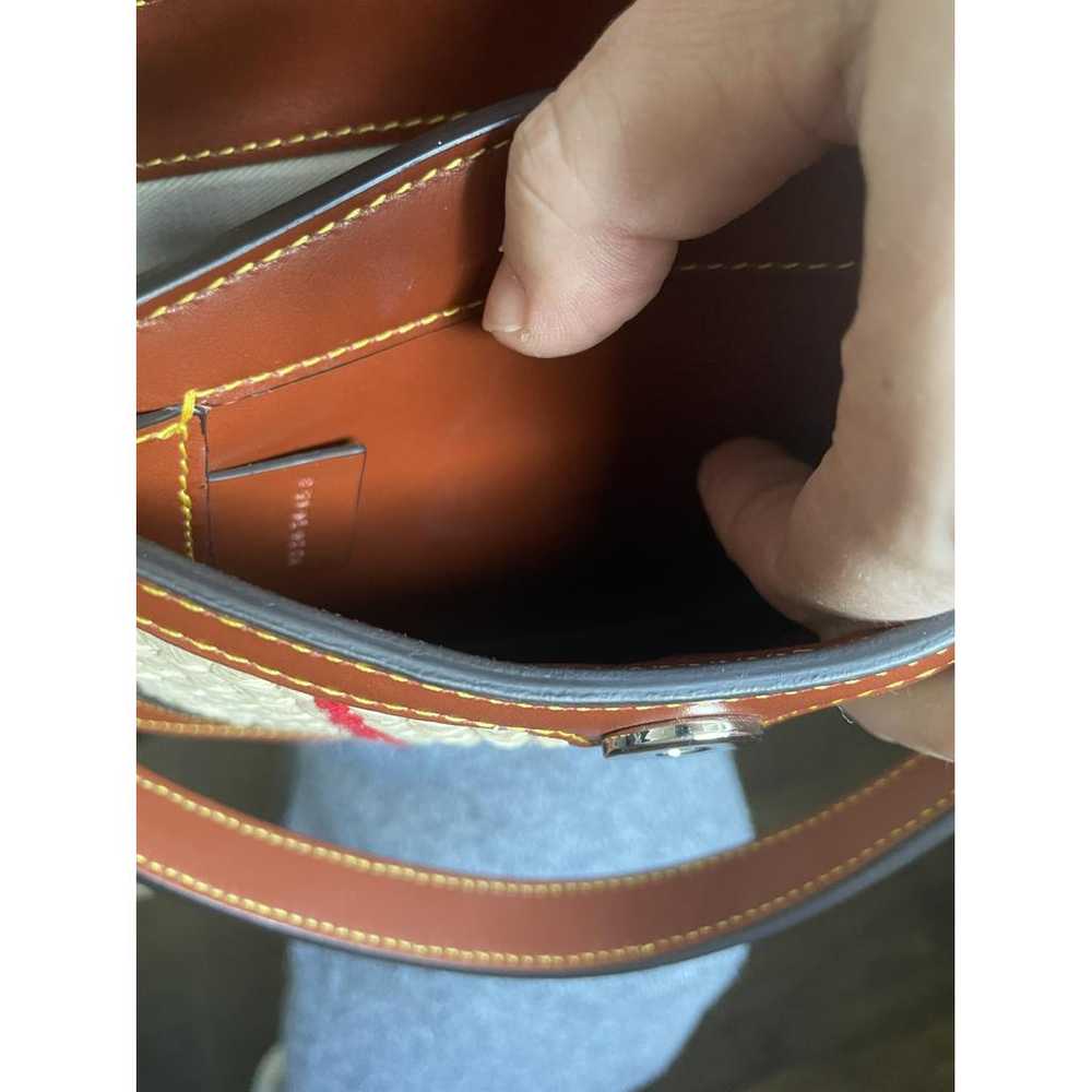 Chloé Tess leather handbag - image 6