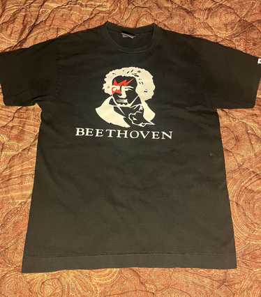 Kapital beethoven sweater - Gem