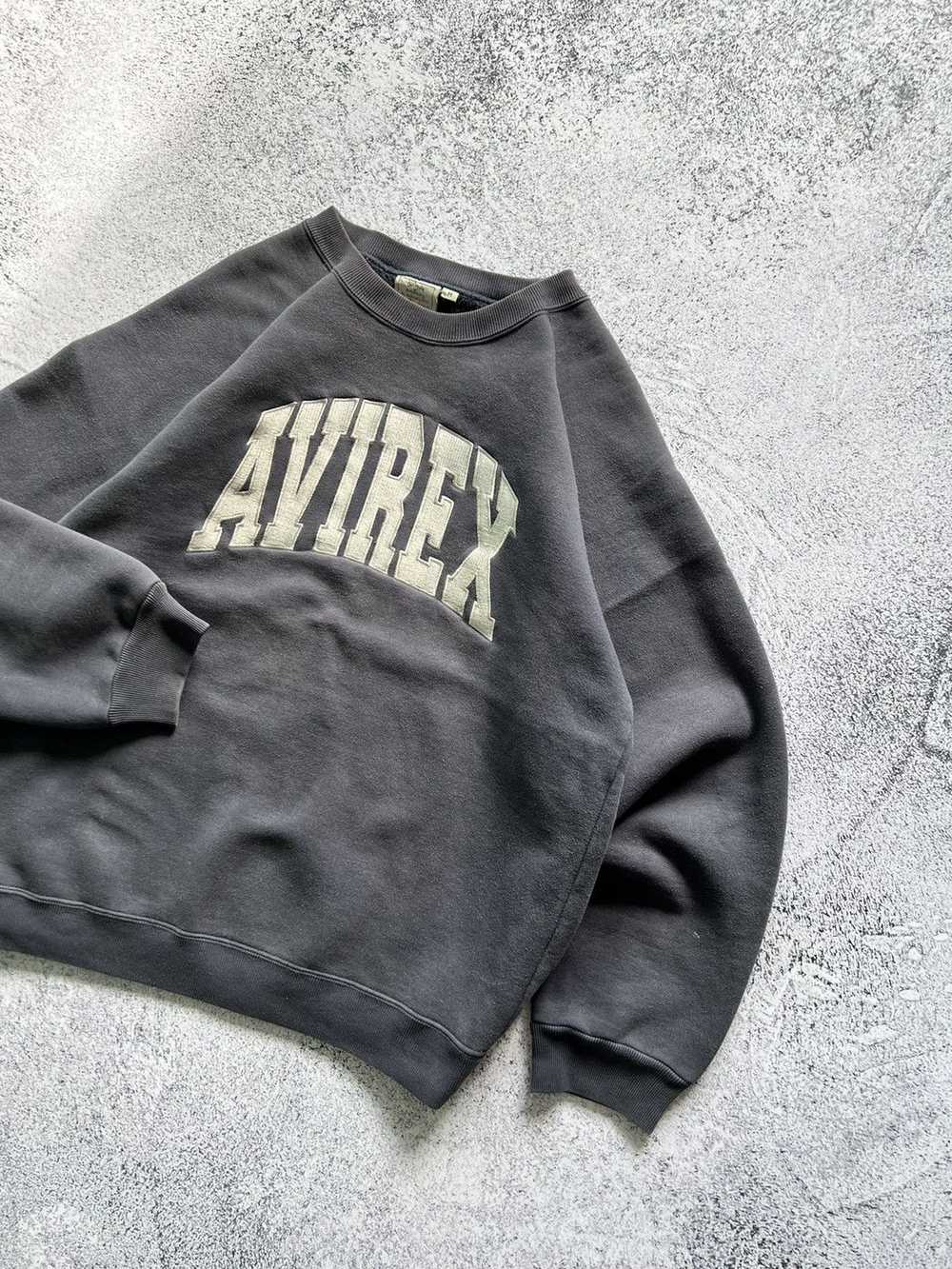 Avirex × Made In Usa × Vintage MADE IN USA VINTAG… - image 2