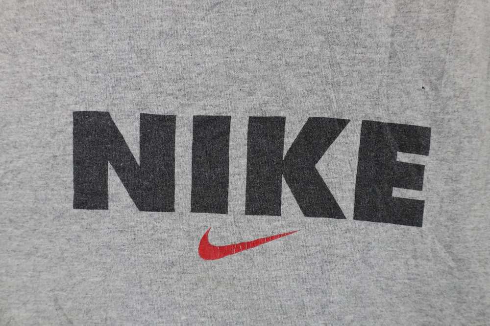 Nike × Vintage Vintage Nike Out Travis Scott Cent… - image 4