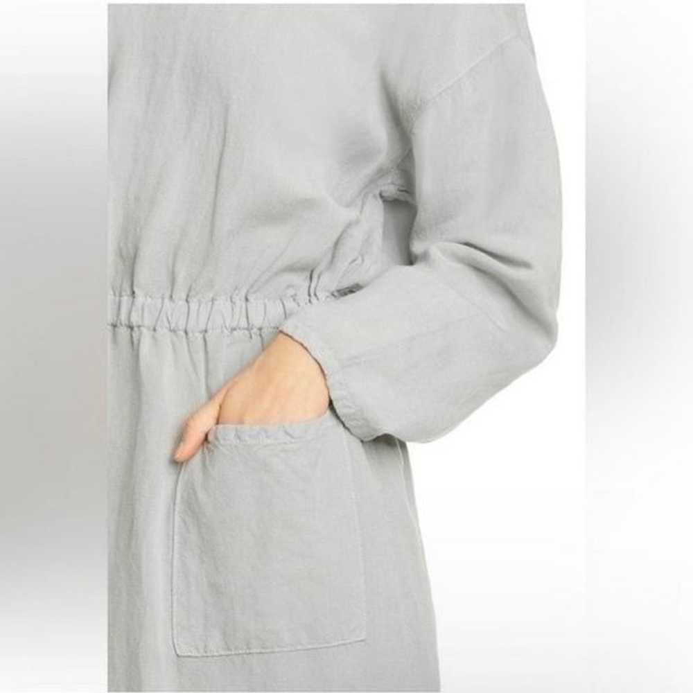 NSF Long Sleeve Lulysia Mini Dress - image 4