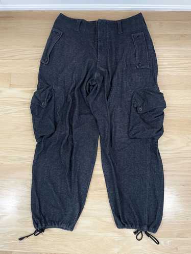 Yamamoto yohji cargo pants - Gem