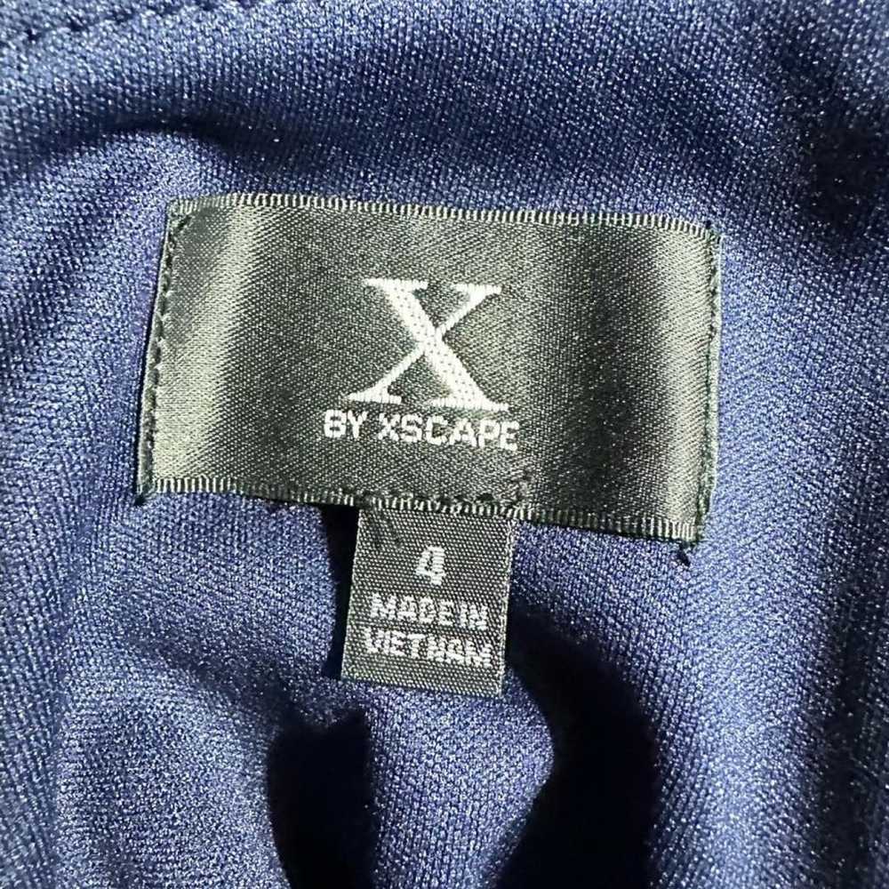 Xscape Maxi dress - image 5
