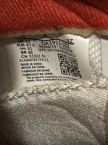 Jordan Brand × Nike Men’s 13 Jordan 5 Fire Red - image 1