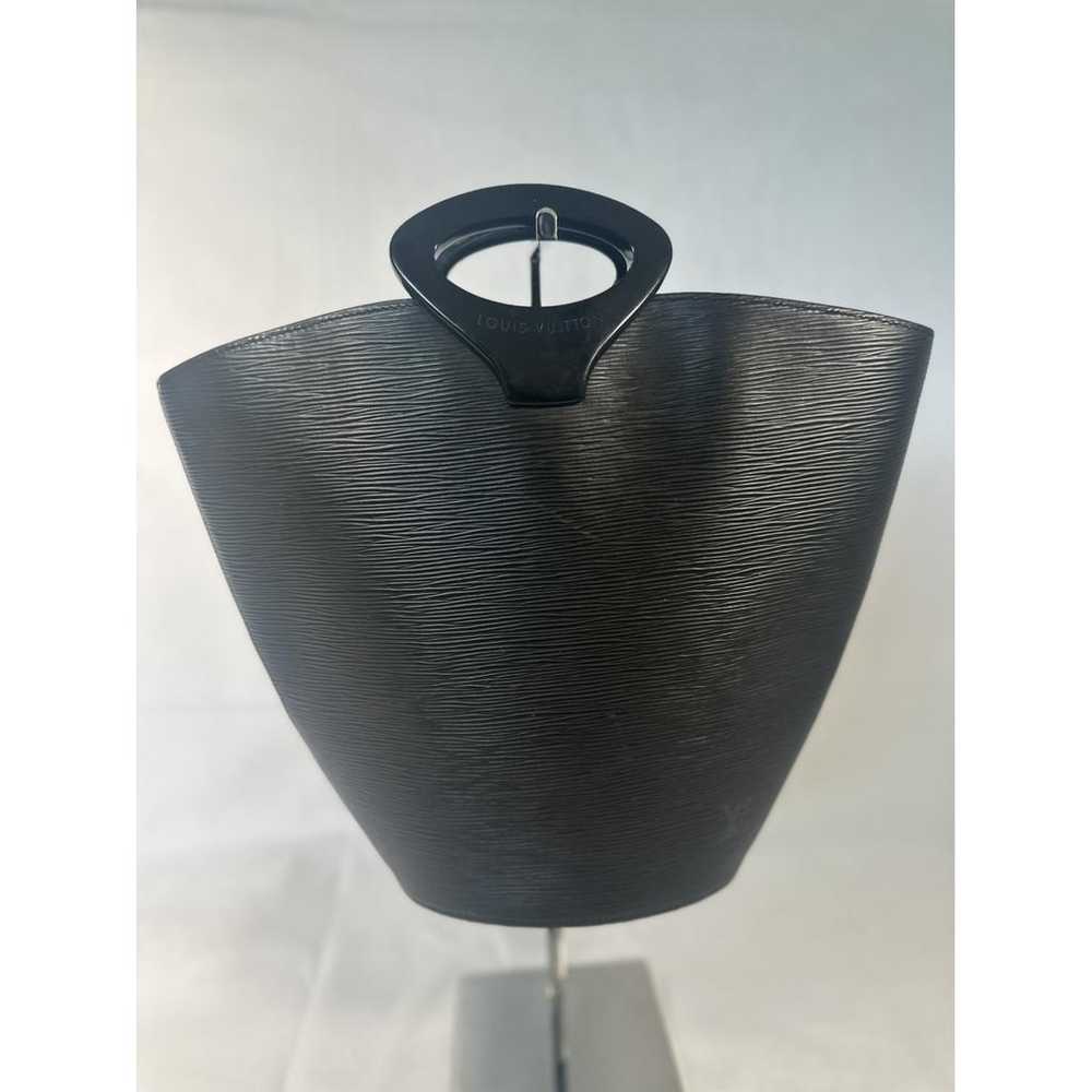 Louis Vuitton Noctambule leather handbag - image 7