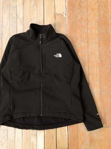 The North Face 2007 The North Face Apex Brown Sof… - image 1