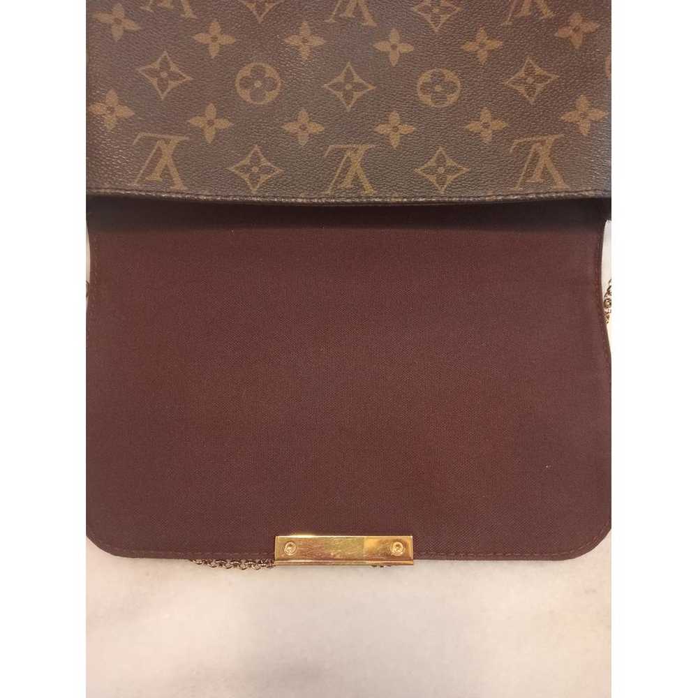 Louis Vuitton Favorite leather crossbody bag - image 10